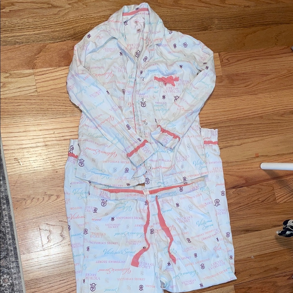 VINTAGE VS PJS